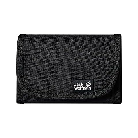 Jack Wolfskin Unisex - Erwachsene Mobile Bank Geldbörse Cover