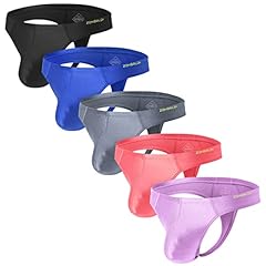 5pack*【black/Blue/Grey/Purple/Bright Pink】