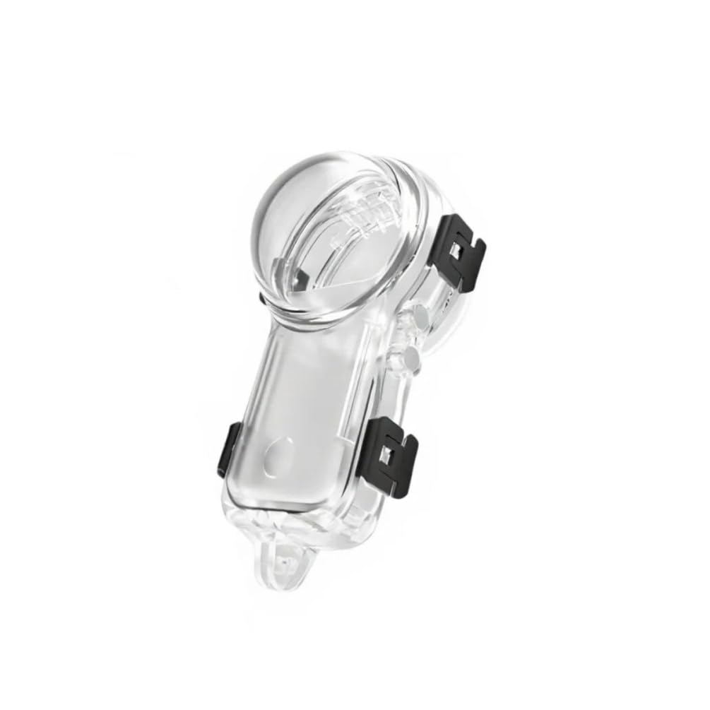 Fotocamera sportiva Custodia impermeabile per 360 x4 Air 50M Subacquea Immersione Shell