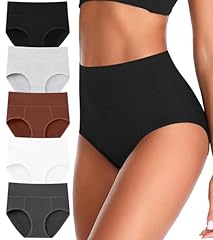 Multicoloured-04-5 Pack