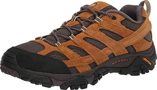 Merrell Men's Moab 2 Vent, Gold, 12 US medium