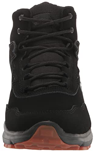 DC Men's Mutiny Water Reistant Winter Snow Boot Skate Shoe2