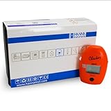 WLR Industries Hanna HI721 Iron Checker Tester for Saltwater Aquariums - Industrial - Municipal Water - Hanna Checker