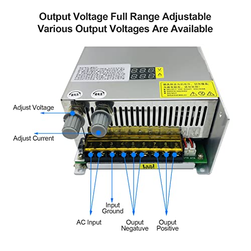 Comparativas de Fuente modular 1000w Top cinco. 11 Imagen adicional