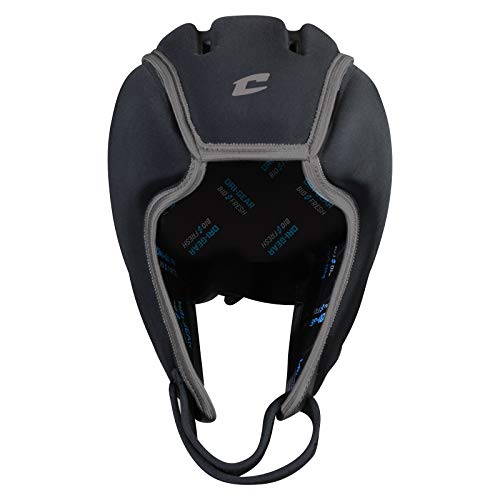 Casque à Coque Souple Champro Série 7 Idéal Entraînement Flag Football