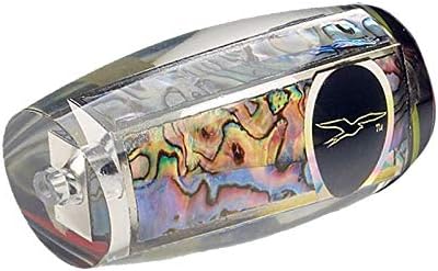 Black Bart 1656 Angle Face - 14" - Custom
