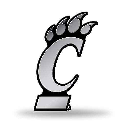 Image of NCAA Molded Auto Emblem