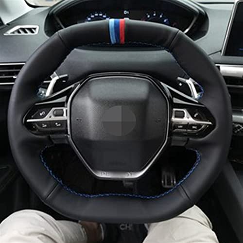 LUSCAO Copertura per il Manubrio per Peugeot E-208...