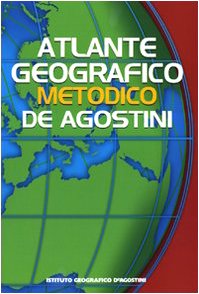 Atlante geografico metodico 2010-2011. Con Carte mute Atlante geografico metodico 2010-2011. Con Carte mute
