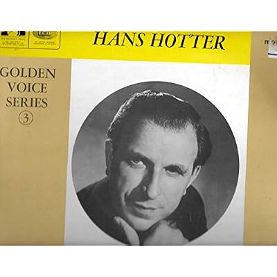 Golden Voice Series