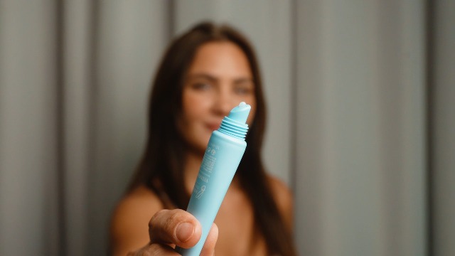 Amazon.com : Vitamasques Overnight Lip Mask - Hydrating Coconut