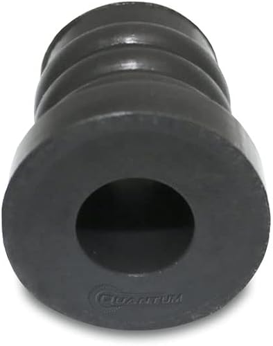 Miniatura 5 de HFP -RB2 Quantum Bomba de combustible aislante de goma de repuesto para Mercury Marine 3 4 CYL fueraborda 30-60 40-60 HP EFI (1984-2021), reemplaza