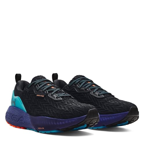 Image of Under Armour Mens Ua HOVR Mega 3 Clone Sneaker