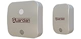 Guardian V2 Beam Smart Control Kit App for Garage Door Openers Real Time Alerts
