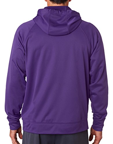 Jerzees mens Hoodie3