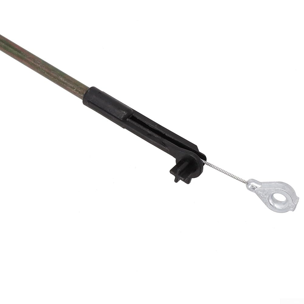Câble de frein, pour Toro pour Timemaster Lame de tondeuse à gazon Câble de frein 133-8158