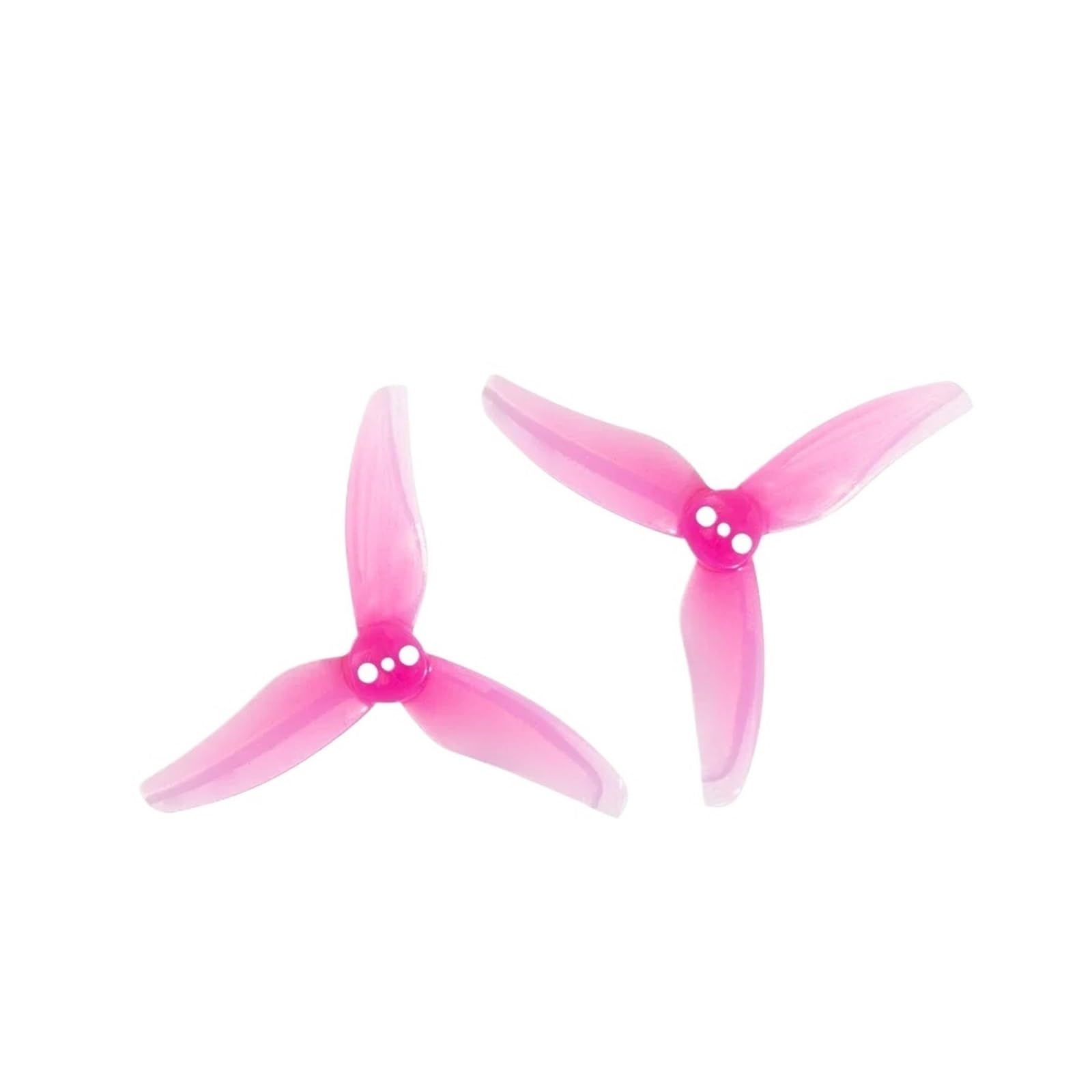 2512 Elica for PC a 3 pale da 2,5 pollici, compatibile con Gemfan, Drone
