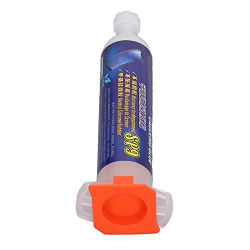 Pegamento para reparación de pantallas de teléfono 30 ml miniatura 7