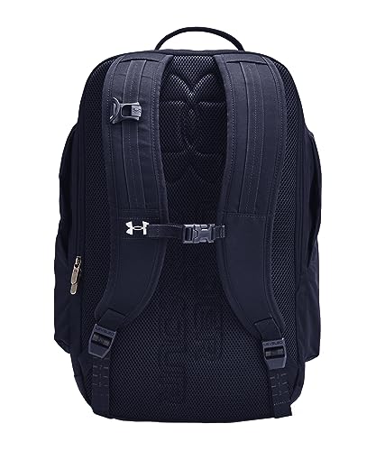 Image of Under Armour 1378413-410-OSFM UA Contain Backpack MDN OSFM