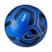 Nike Pitch Training Soccer Ball (Racer Blue/Black) (5)