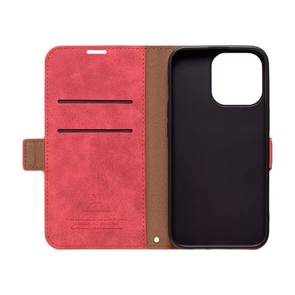 Amazon.co.jp: NATURAL design iPhone 14 Pro / 13 Pro ケース 兼用