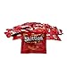 Skitles Original Flavor Candy Coated Fruit Chew Fun Size 1 Lbs Individually Wrapped Bulk Party Assortment 25+ Bite Size Mini Packs In Resealable Bag (16 Oz)
