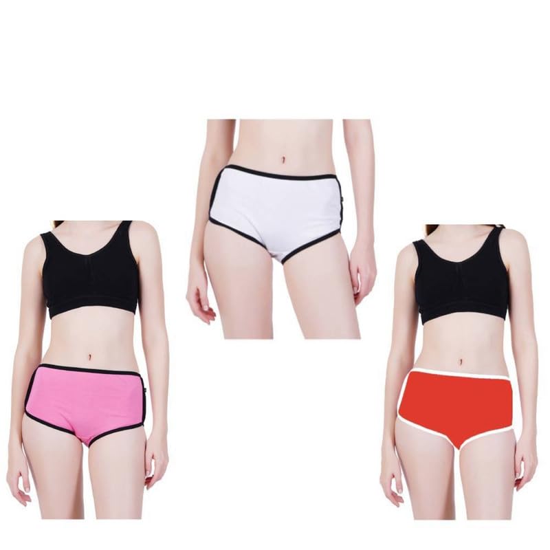 Casual Cotton_ _Panties_PO3_[WH_PK_RD_M] (Cotton_Panties_PO3_WH_PK_RD_M_PT)-image-48