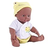Reborn Puppe Jeder Zentimeter dieser realistischen Puppe wird von Hand gefertigt und bemalt. Die Haut ist der besondere Ort am Handgelenk, wir verbringen viel Zeit auf der Haut der Puppe, um sie realistischer zu machen.