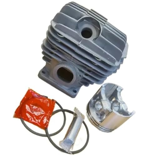 Kit cylindre-piston 54MM pour MS460 à compression maximale - 2
