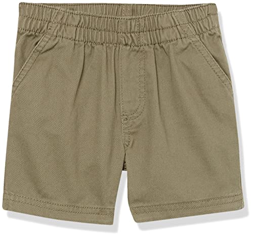 Image of Lucky Sets boys Casual Shorts Set