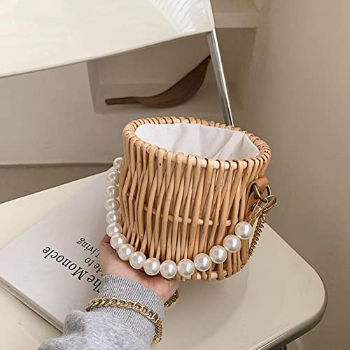 Mcclellanty Garn-Tasche - Praktischer Organizer Für Strick-Fans