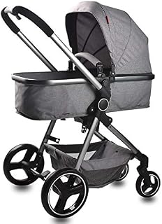 Infant Umbrella Stroller for Toddler Lightweight Stroller Reclining Baby Carriage Strollers