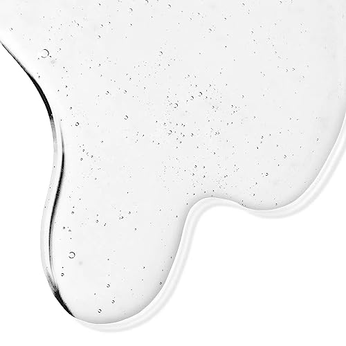 Creamy Skincare Gel de Limpeza 180ml | Limpa Profundamente, Sem Fragrância e Livre de Sulfatos, Remo