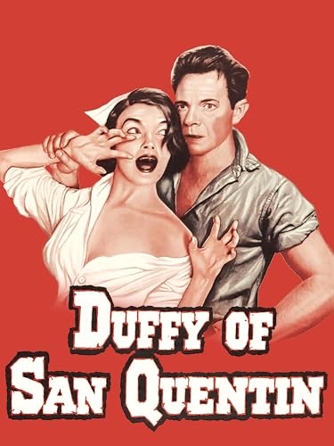 Duffy of San Quentin
