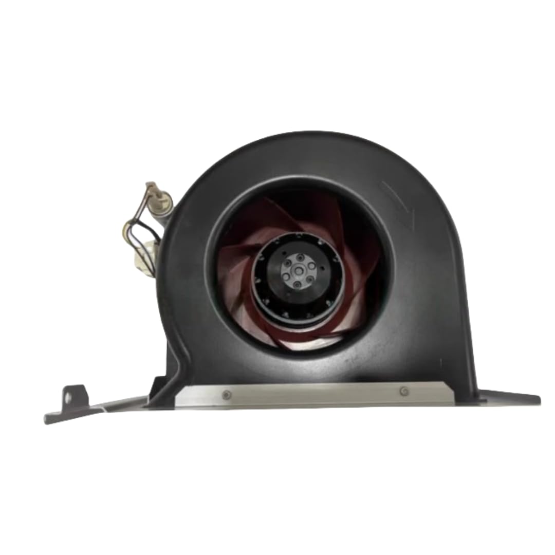 FCARUMIQP K2E225-AB92-09 230V 0.68/0.97A 155/220W 2600/2750RPM Cooli ng Fan 225mm
