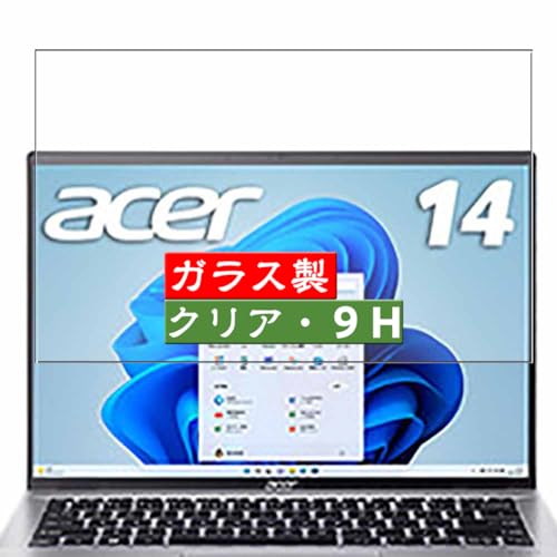VacFun KXtB C Acer Swift Go SFG14-71P 14C` Laptop  L\GAɑΉ KX tB یtB یKX KX tیtBi P[X Jo[ j