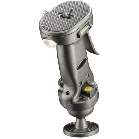 walimex FT-011H Pro Ball Head Action Grip Cover