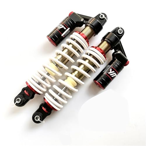 Amortisseur avant CFMOTO CF800 avec absorption des chocs renforcée pour quad Cforce 800