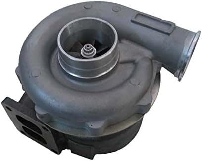 GOWE Turbocharger For H2D 3518911 312682 5002759 198682 TURBO Turbocharger For VOLVO F10 FL10 TD101G TD101F