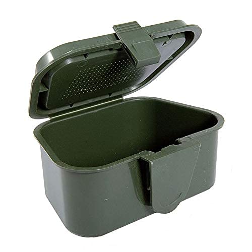 Lineaeffe Gibernetta Porta Cebos y Polillas Caja Gibernetta 11.5 x 8.5 x 5.5 cm Cover