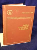 Quieting: A Practical Guide to Noise Control B000H6G5YC Book Cover