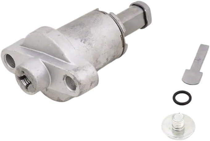 Motorcycle Timing Chain Tensioner Adjuster for WH125T-3 WH125T-5 Cruising WH125T-6 WH125LZ STREAM125