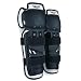 Fox Racing Titan Sport Knee/Shin Guards - One size fits most/Black