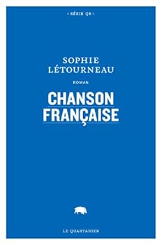 Paperback CHANSON FRANCAISE [French] Book