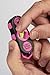 C.H. Hanson 3046 Magnetic Stud Finder-Pink