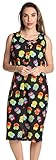 Just Love Sleeveless Nightgown Sleepwear 7006-10292-2X
