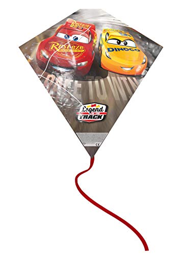 MONDO Toys CERF Volant, 28521, Multicolore, 1 Unité [Modèles Assortis] Cover