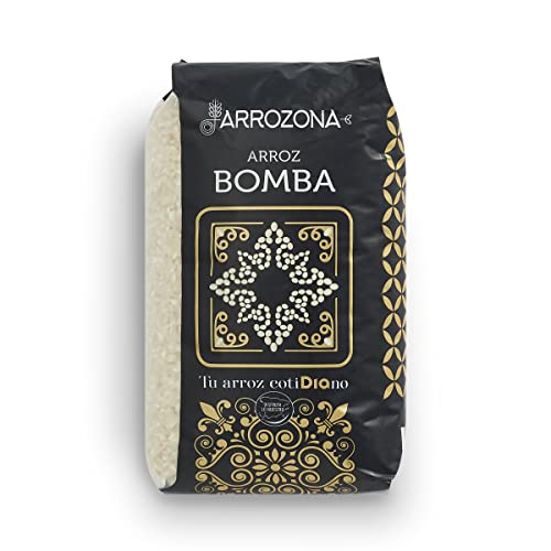 DIA ARROZONA arroz bomba paquete 1 Kg