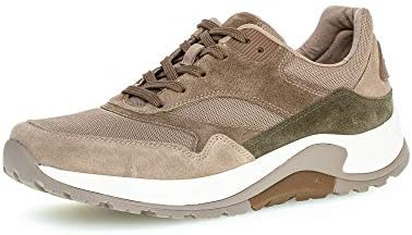 Pius Gabor 8000.13.01 - Zapatillas Casual Para Hombre - Taglia 40.5 (EU) 7 ( UK