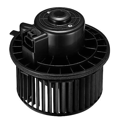 Image of BDFHYK 700191 AC Heater Blower Motor Compatible with Cadillac Escalade,GMC Yukon /Sierra,Chevrolet Suburban /Silverado /Avalanche,Replacement Blower Moters Assembly OE# 89019320 89019301 3010033 20760618